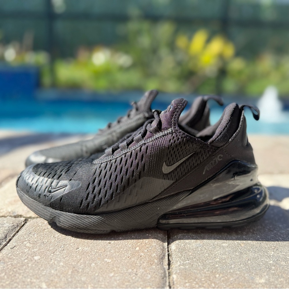 Nike Air Max 270